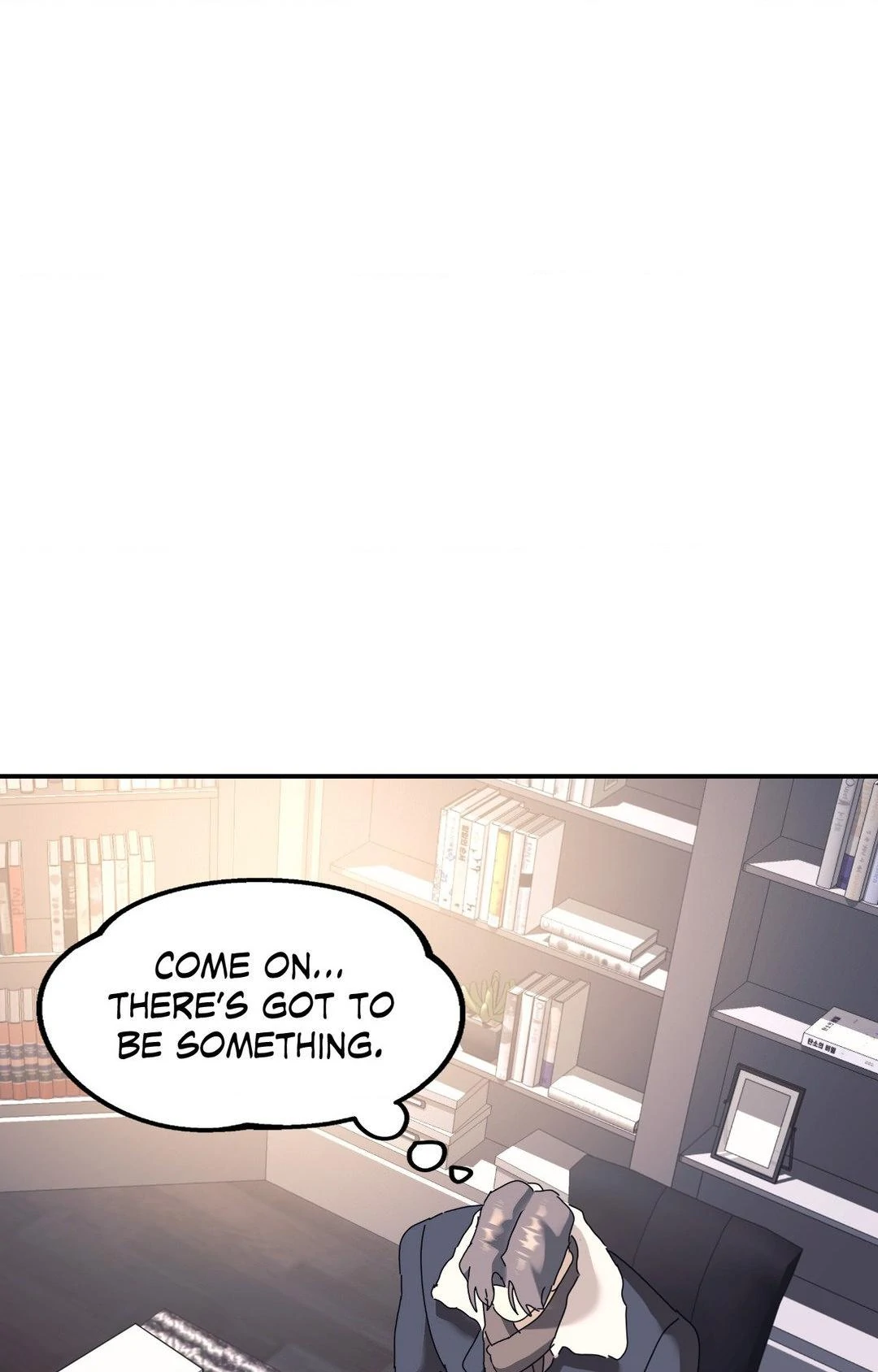 A Tree Without Roots [pawmanga.com] Chapter 78 - Page 76 in English