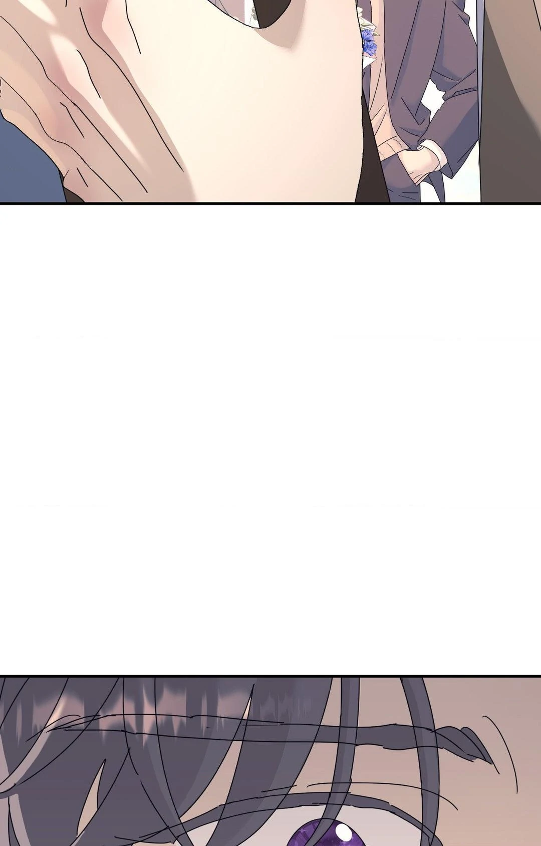 A Tree Without Roots [pawmanga.com] Chapter 78 - Page 85 in English