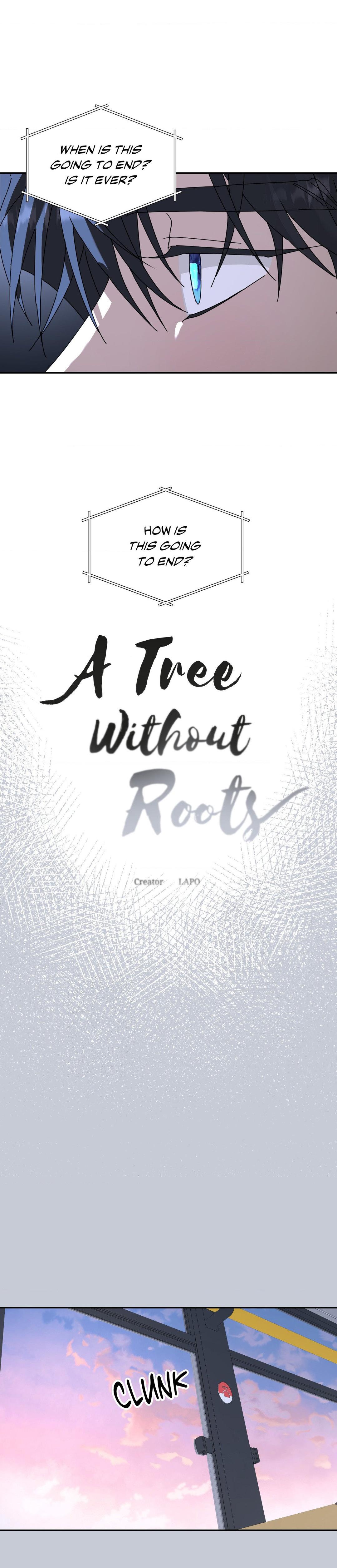 A Tree Without Roots [pawmanga.com] Chapter 79 - Page 16 in English