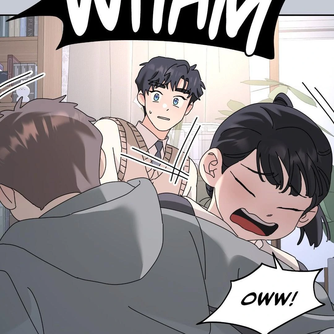 A Tree Without Roots [pawmanga.com] Chapter 79 - Page 22 in English
