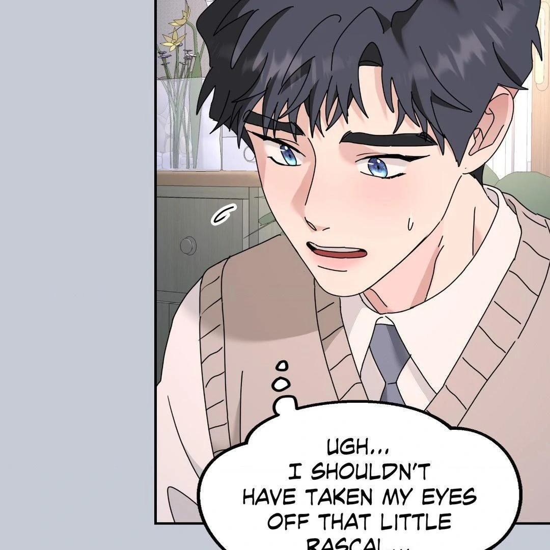 A Tree Without Roots [pawmanga.com] Chapter 79 - Page 27 in English