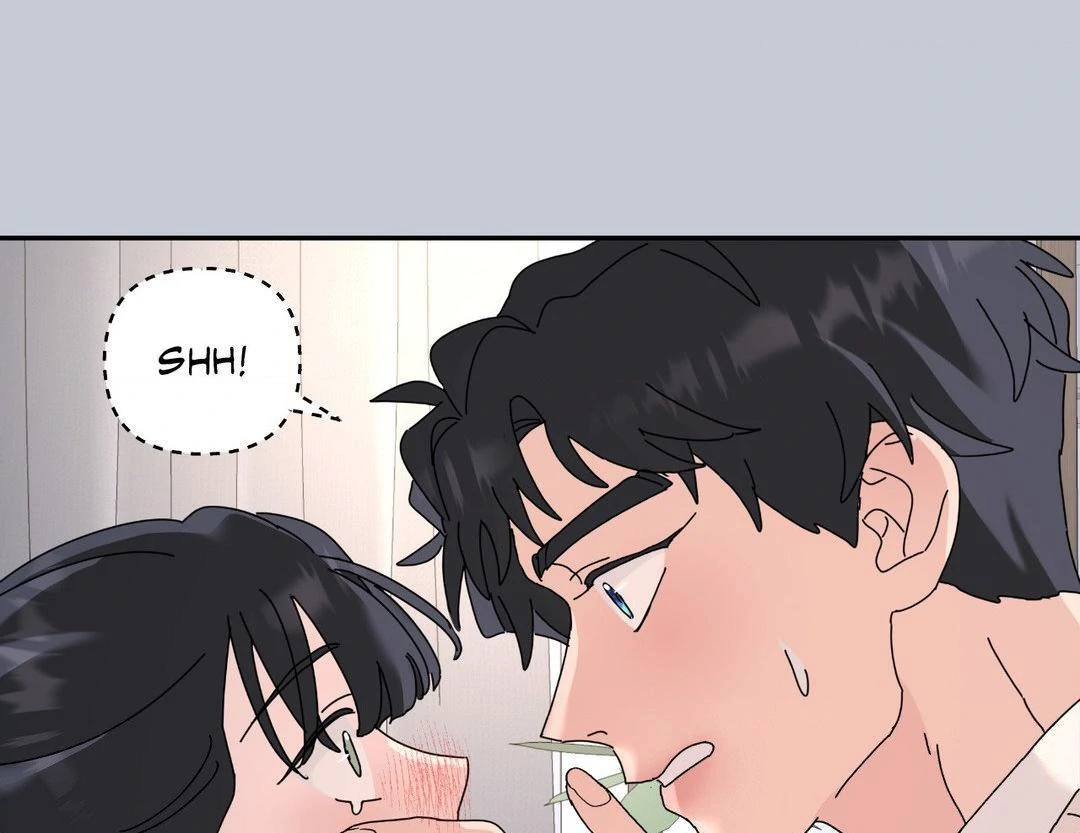 A Tree Without Roots [pawmanga.com] Chapter 79 - Page 30 in English