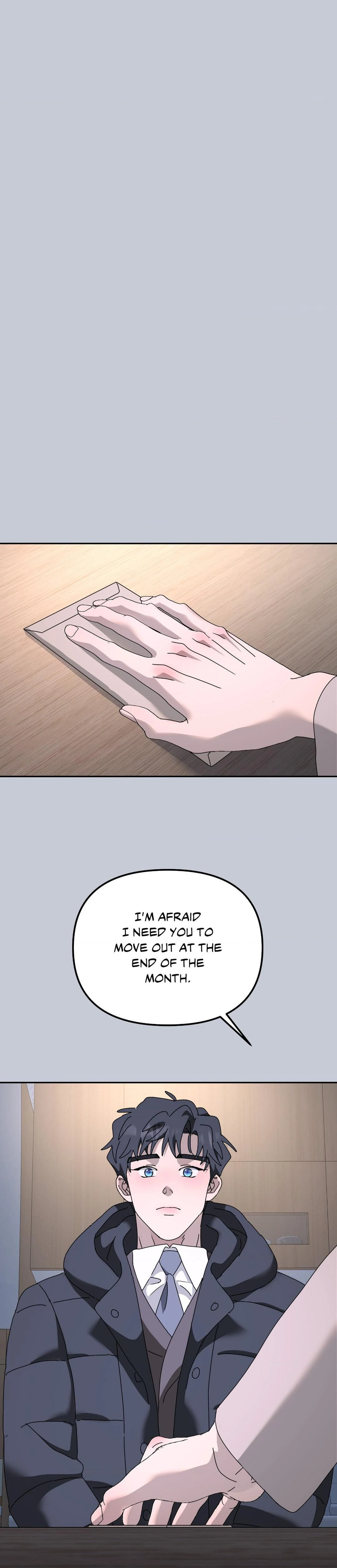 A Tree Without Roots [pawmanga.com] Chapter 79 - Page 39 in English