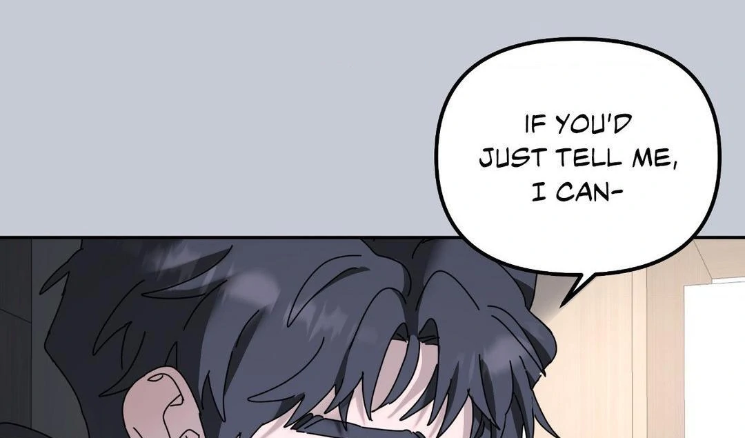 A Tree Without Roots [pawmanga.com] Chapter 79 - Page 44 in English