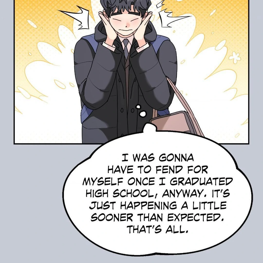 A Tree Without Roots [pawmanga.com] Chapter 79 - Page 77 in English