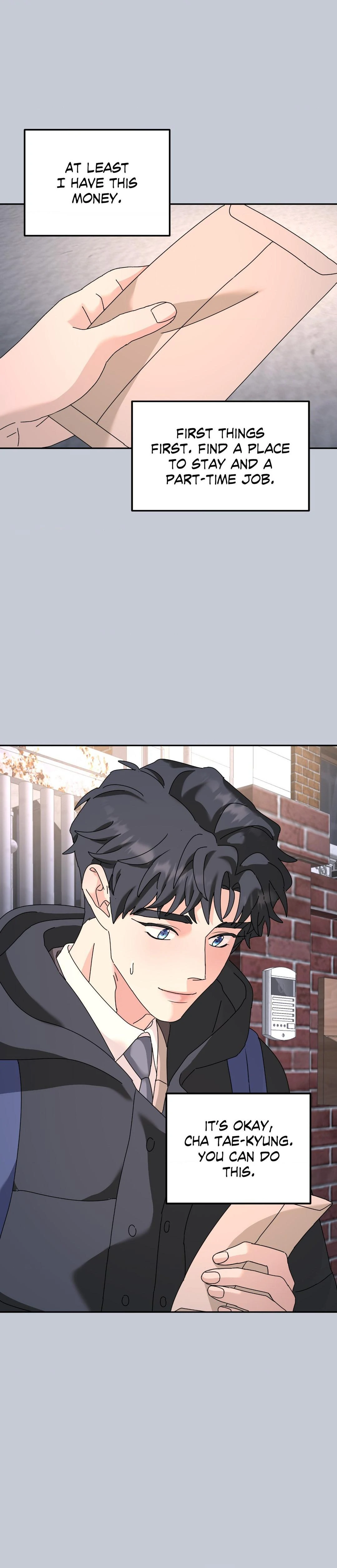 A Tree Without Roots [pawmanga.com] Chapter 79 - Page 78 in English