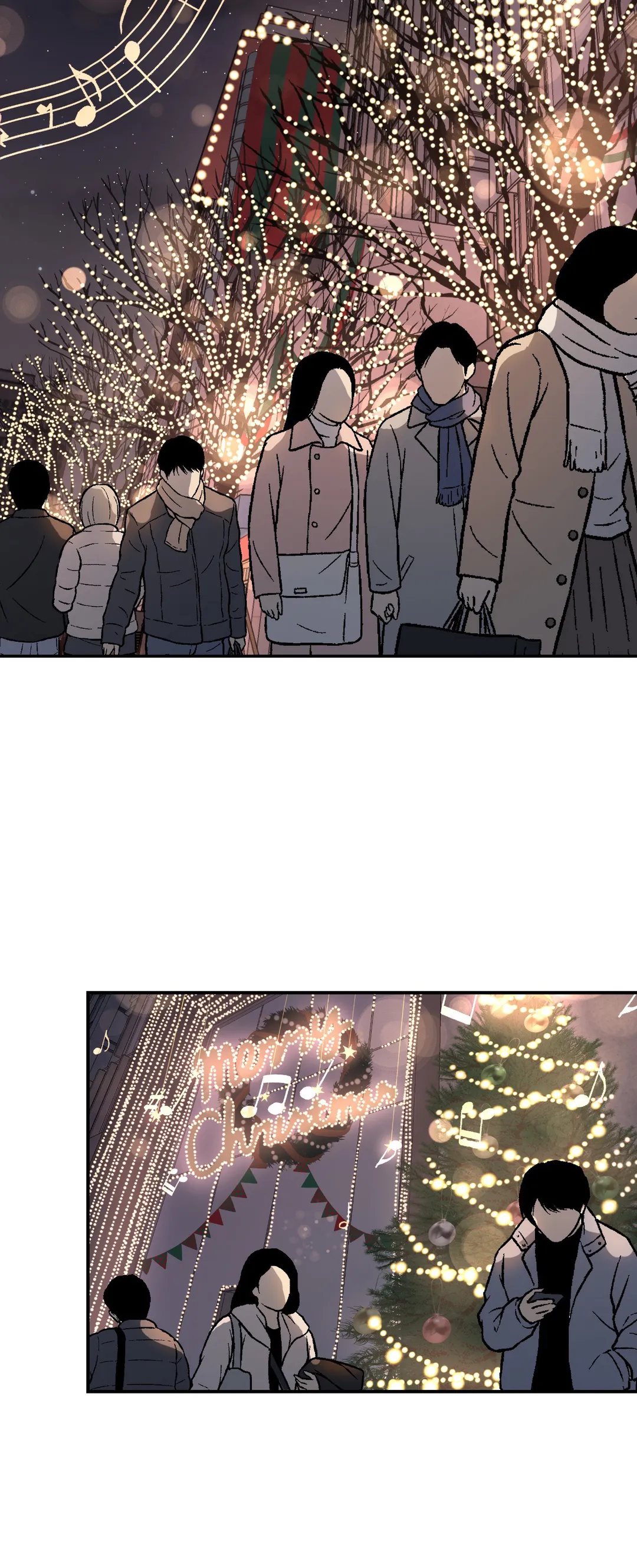 A Tree Without Roots [pawmanga.com] Chapter 8 - Page 34 in English