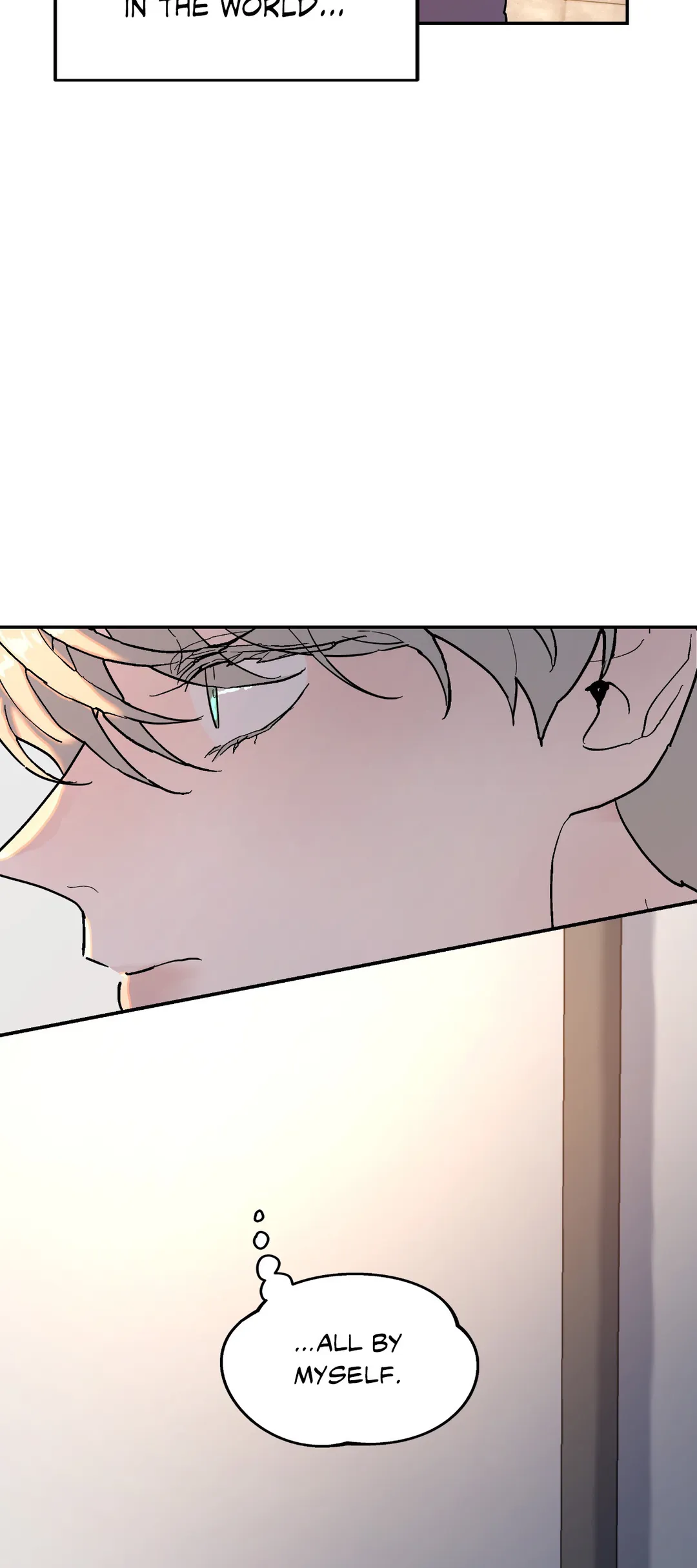 A Tree Without Roots [pawmanga.com] Chapter 8 - Page 47 in English