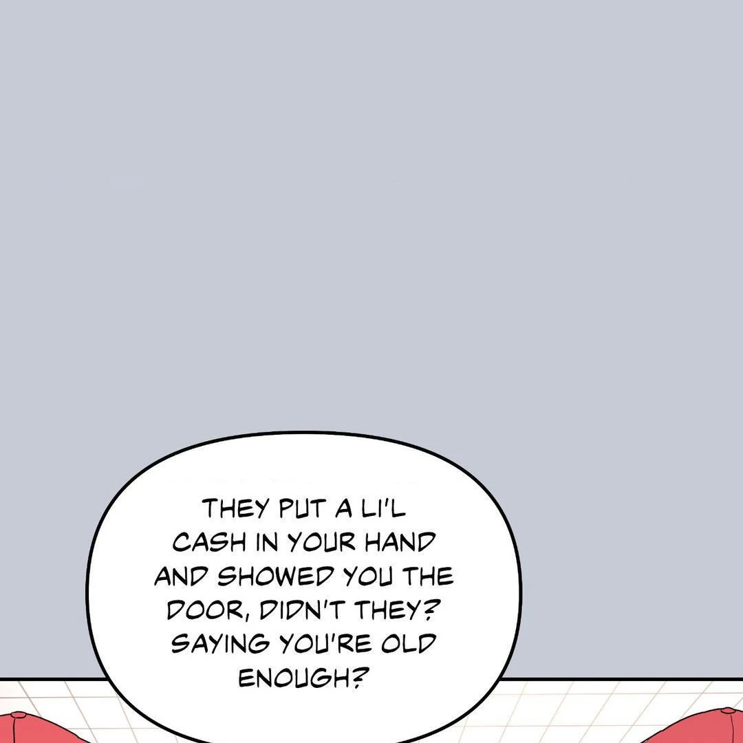 A Tree Without Roots [pawmanga.com] Chapter 80 - Page 24 in English