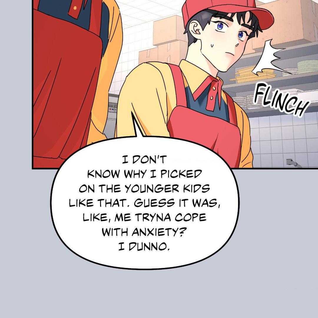 A Tree Without Roots [pawmanga.com] Chapter 80 - Page 29 in English
