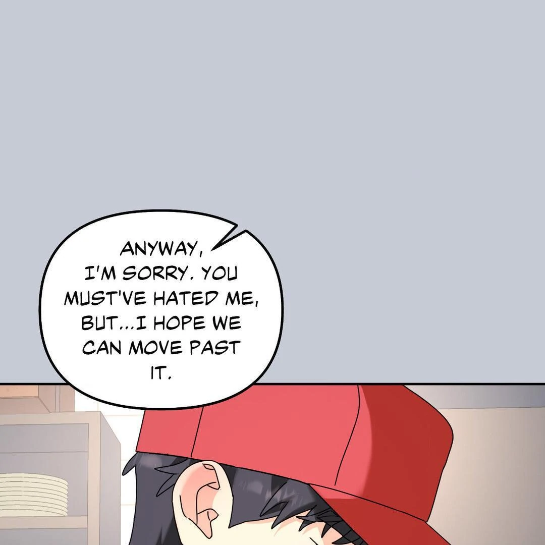 A Tree Without Roots [pawmanga.com] Chapter 80 - Page 30 in English