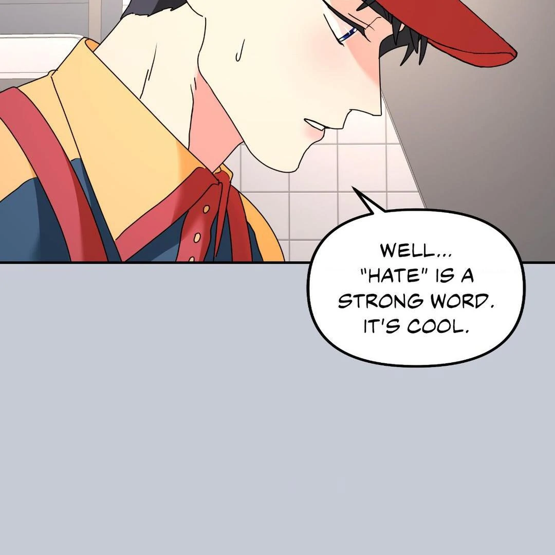 A Tree Without Roots [pawmanga.com] Chapter 80 - Page 31 in English