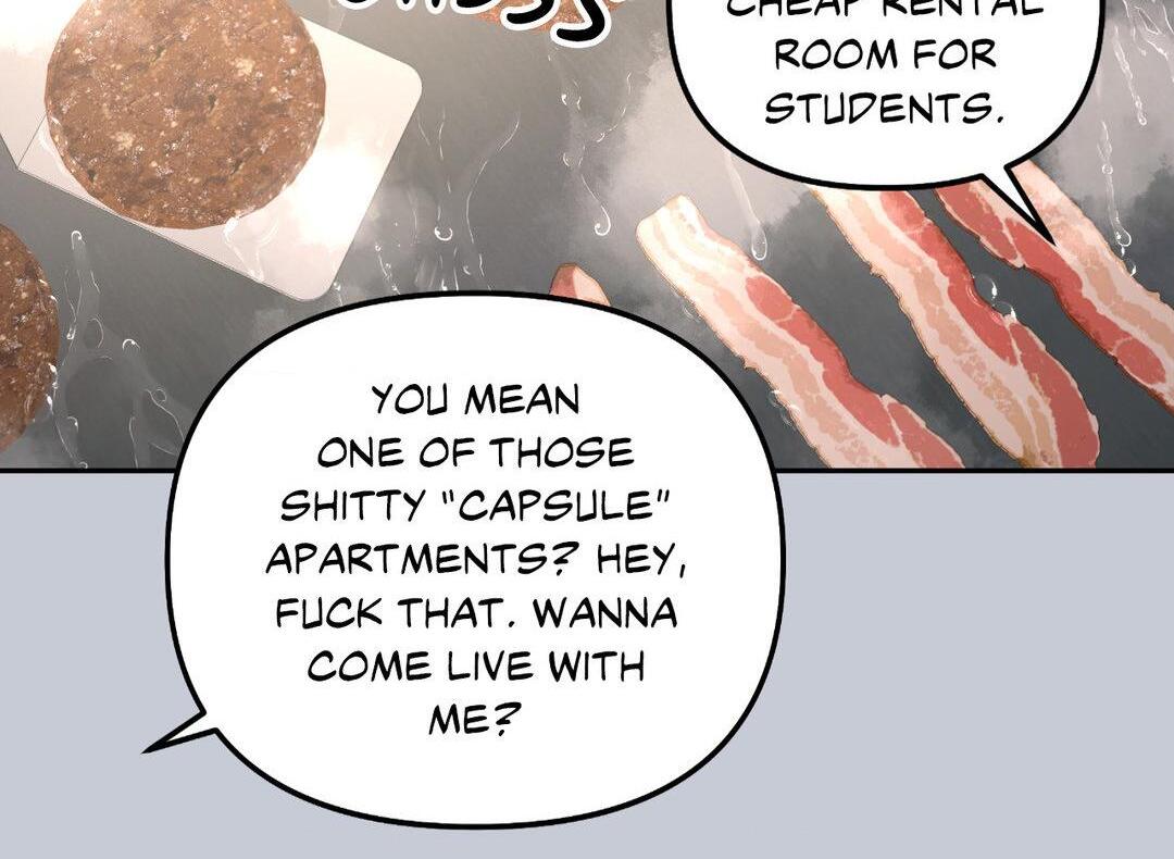 A Tree Without Roots [pawmanga.com] Chapter 80 - Page 33 in English