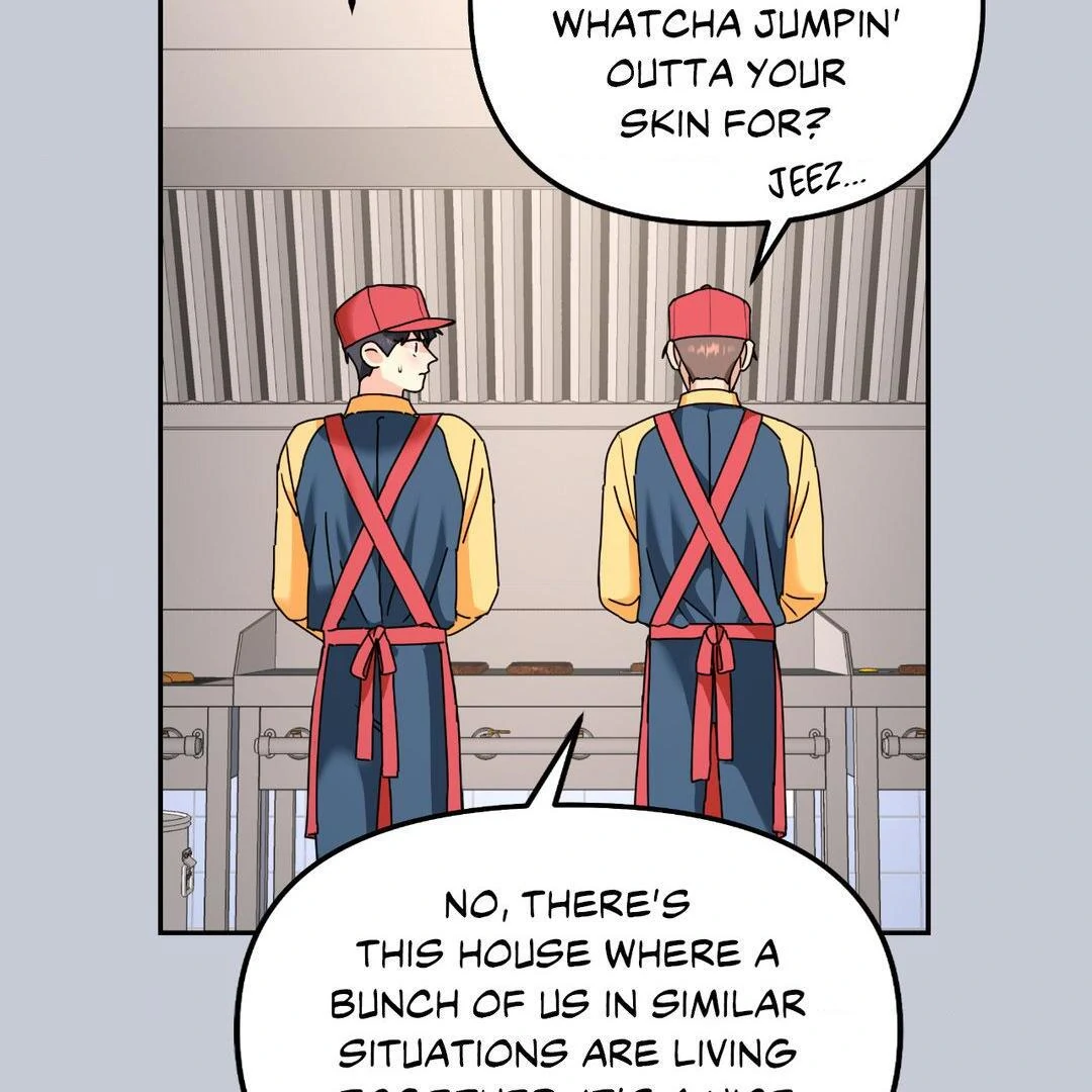 A Tree Without Roots [pawmanga.com] Chapter 80 - Page 35 in English