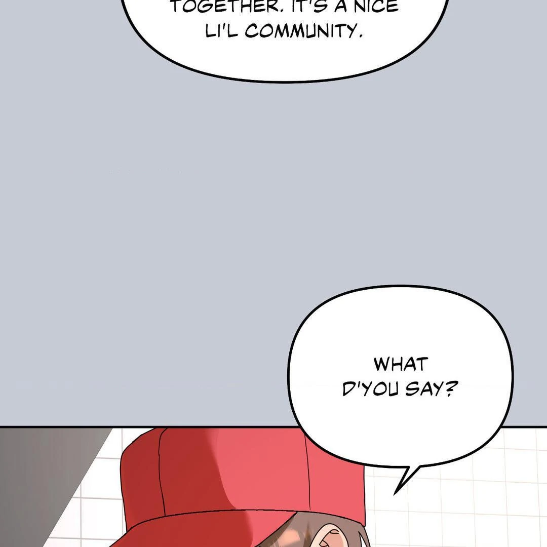 A Tree Without Roots [pawmanga.com] Chapter 80 - Page 36 in English