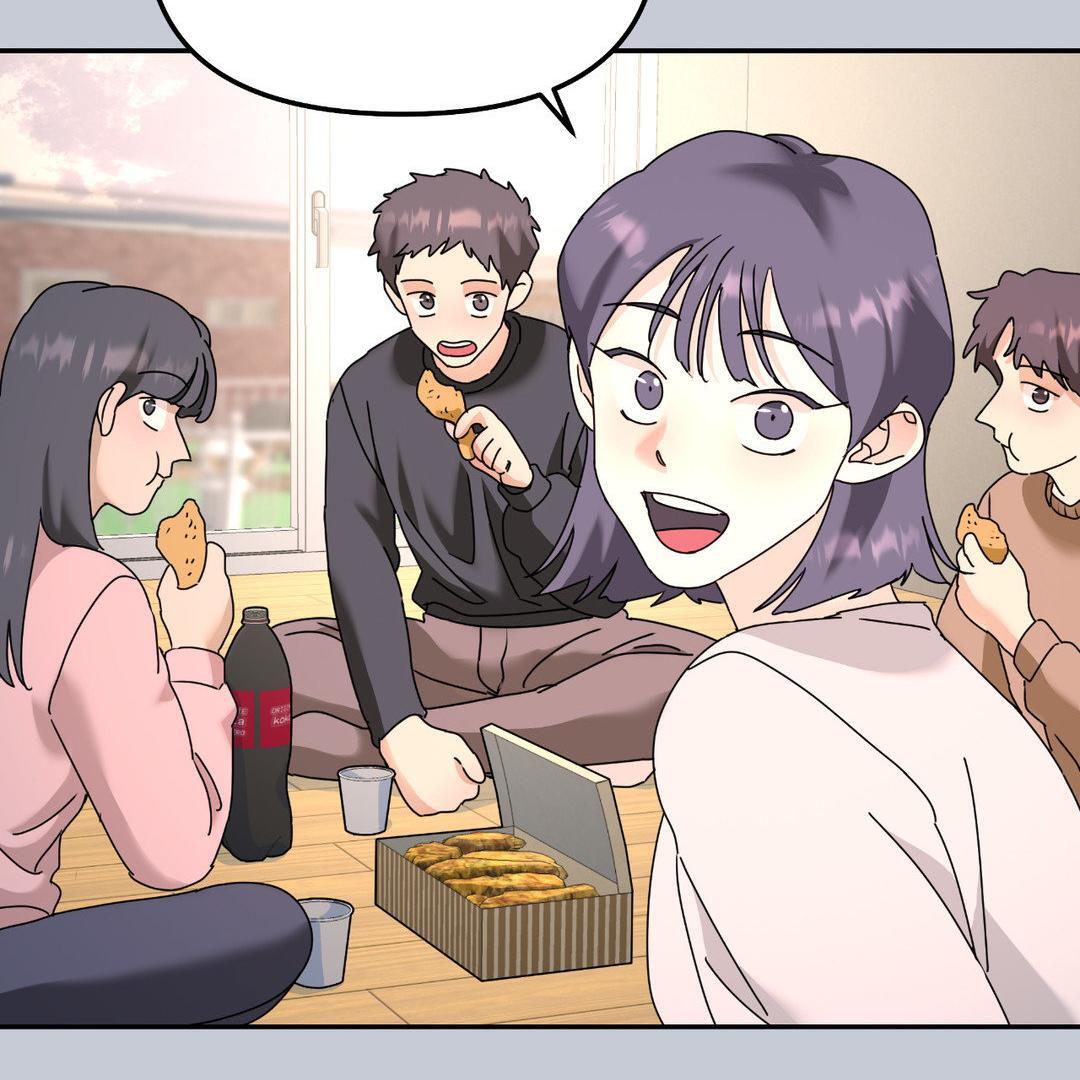 A Tree Without Roots [pawmanga.com] Chapter 80 - Page 45 in English