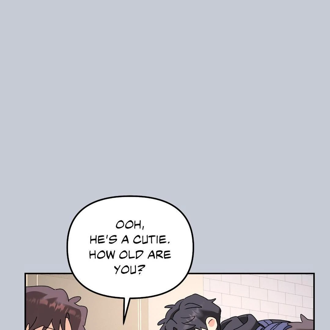 A Tree Without Roots [pawmanga.com] Chapter 80 - Page 46 in English