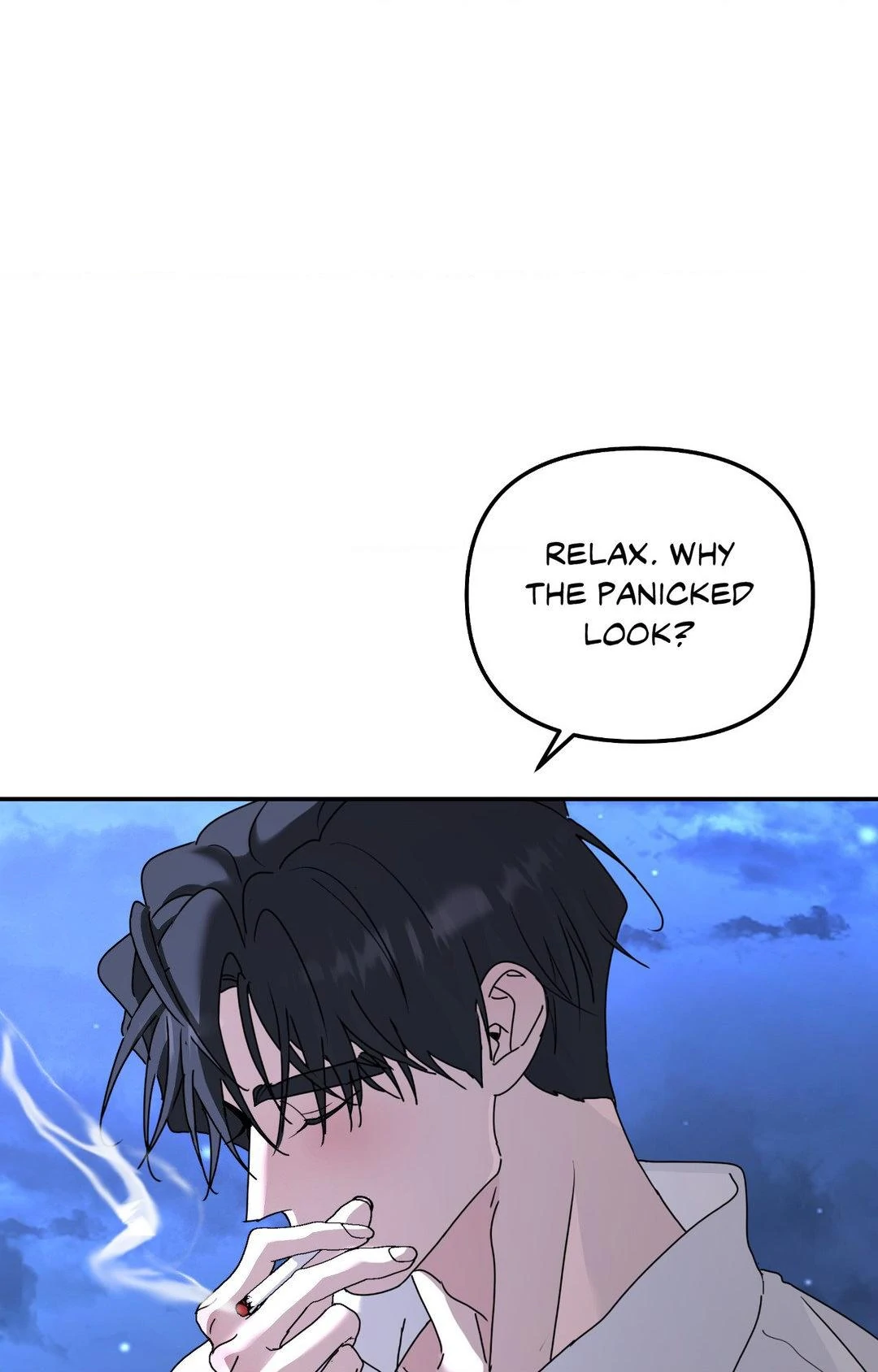 A Tree Without Roots [pawmanga.com] Chapter 81 - Page 11 in English