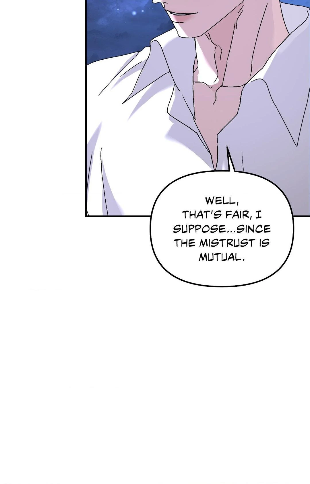 A Tree Without Roots [pawmanga.com] Chapter 81 - Page 29 in English