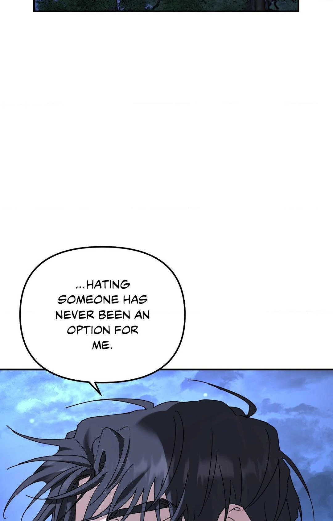 A Tree Without Roots [pawmanga.com] Chapter 81 - Page 31 in English