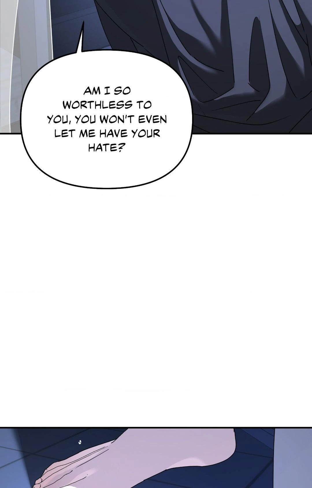 A Tree Without Roots [pawmanga.com] Chapter 81 - Page 35 in English
