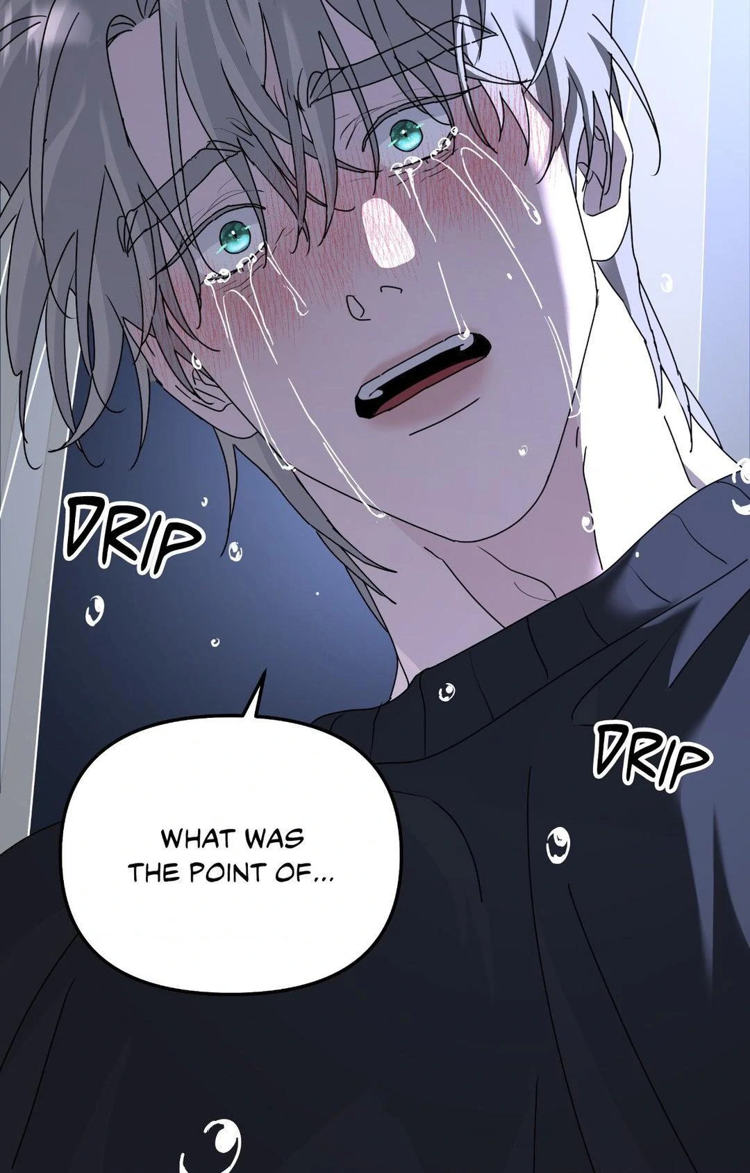 A Tree Without Roots [pawmanga.com] Chapter 81 - Page 37 in English