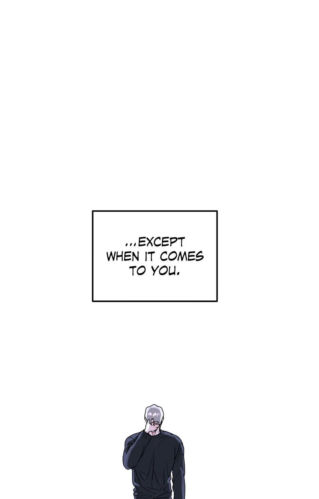 A Tree Without Roots [pawmanga.com] Chapter 81 - Page 40 in English