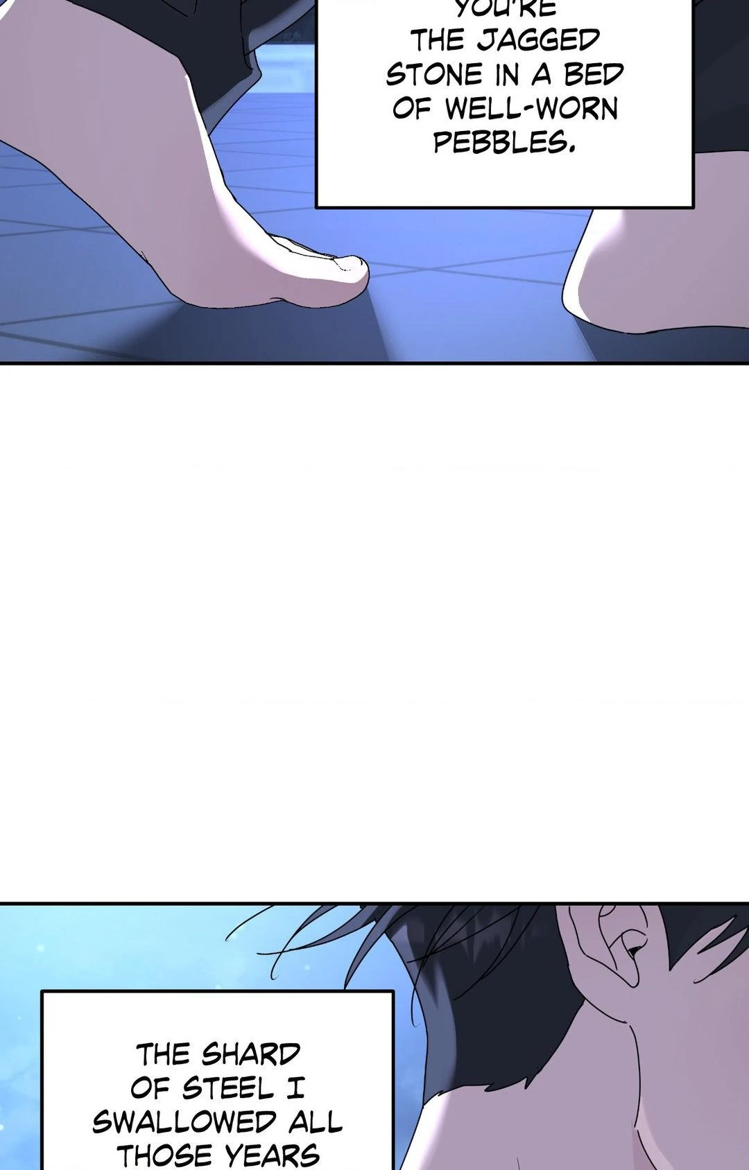 A Tree Without Roots [pawmanga.com] Chapter 81 - Page 42 in English