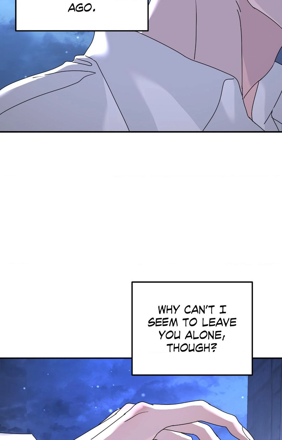 A Tree Without Roots [pawmanga.com] Chapter 81 - Page 43 in English