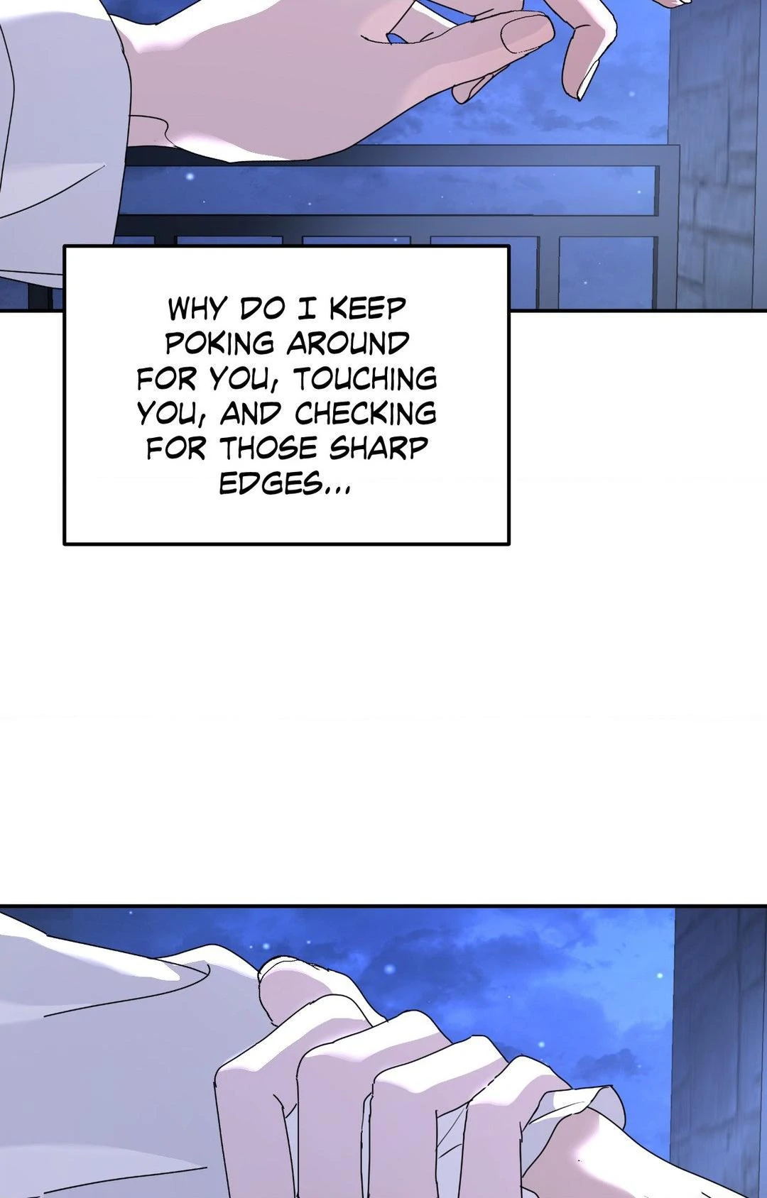A Tree Without Roots [pawmanga.com] Chapter 81 - Page 44 in English