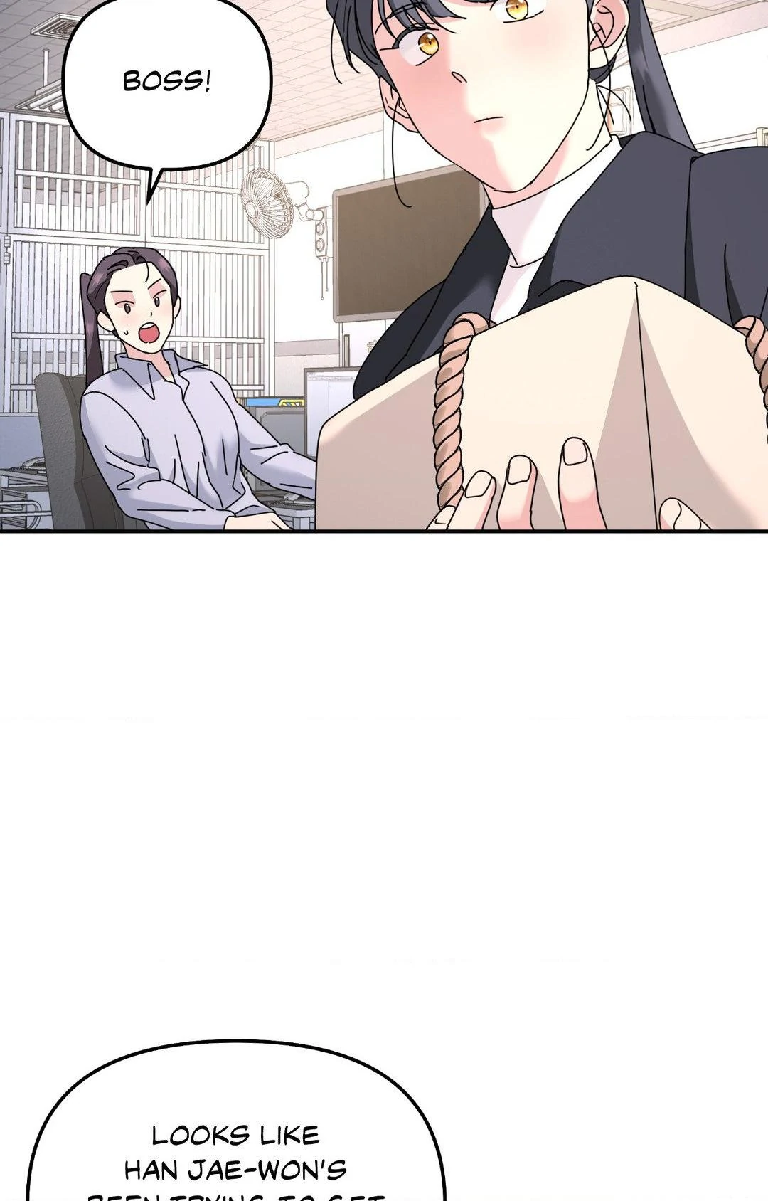 A Tree Without Roots [pawmanga.com] Chapter 81 - Page 62 in English