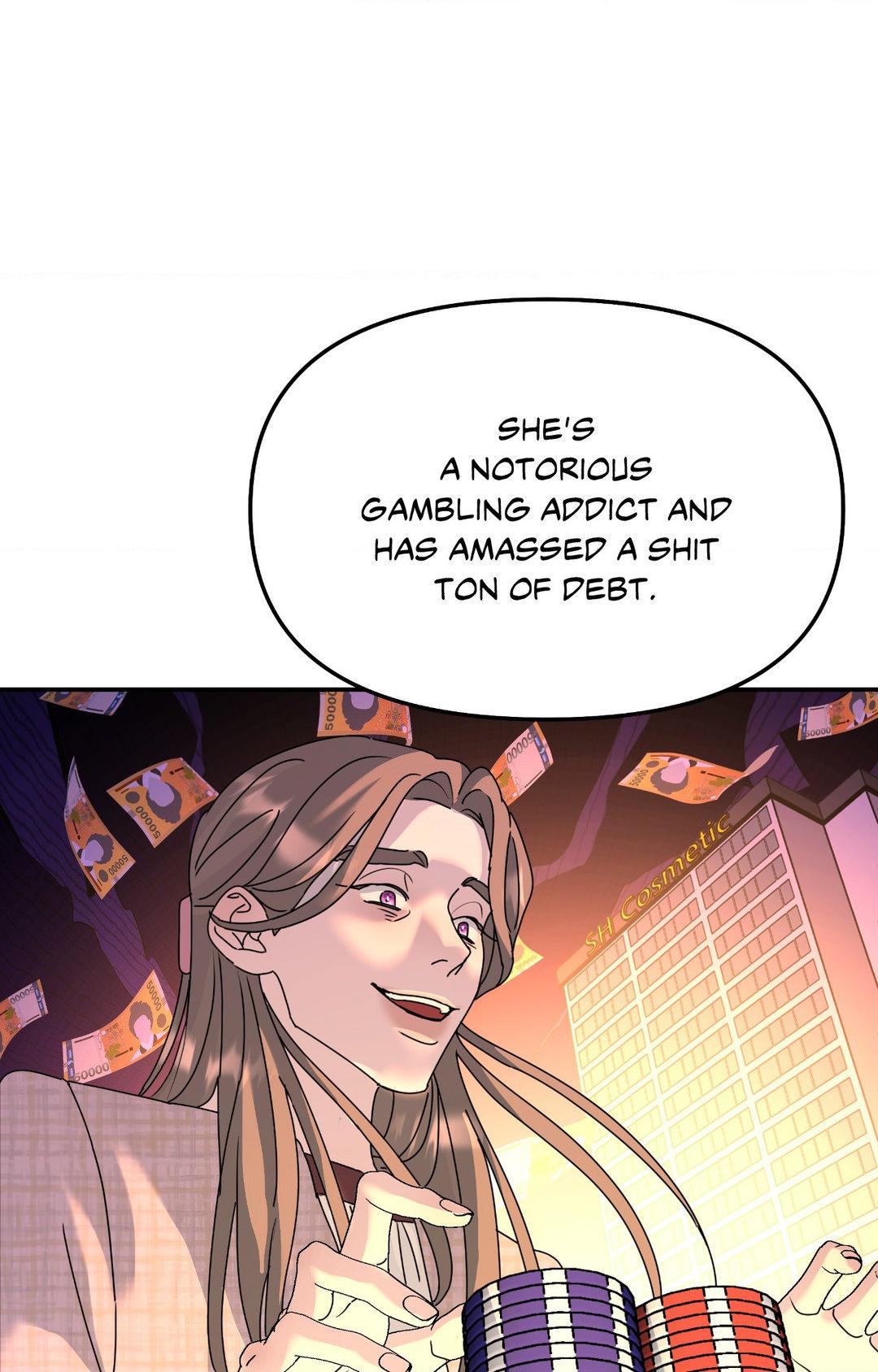 A Tree Without Roots [pawmanga.com] Chapter 81 - Page 64 in English