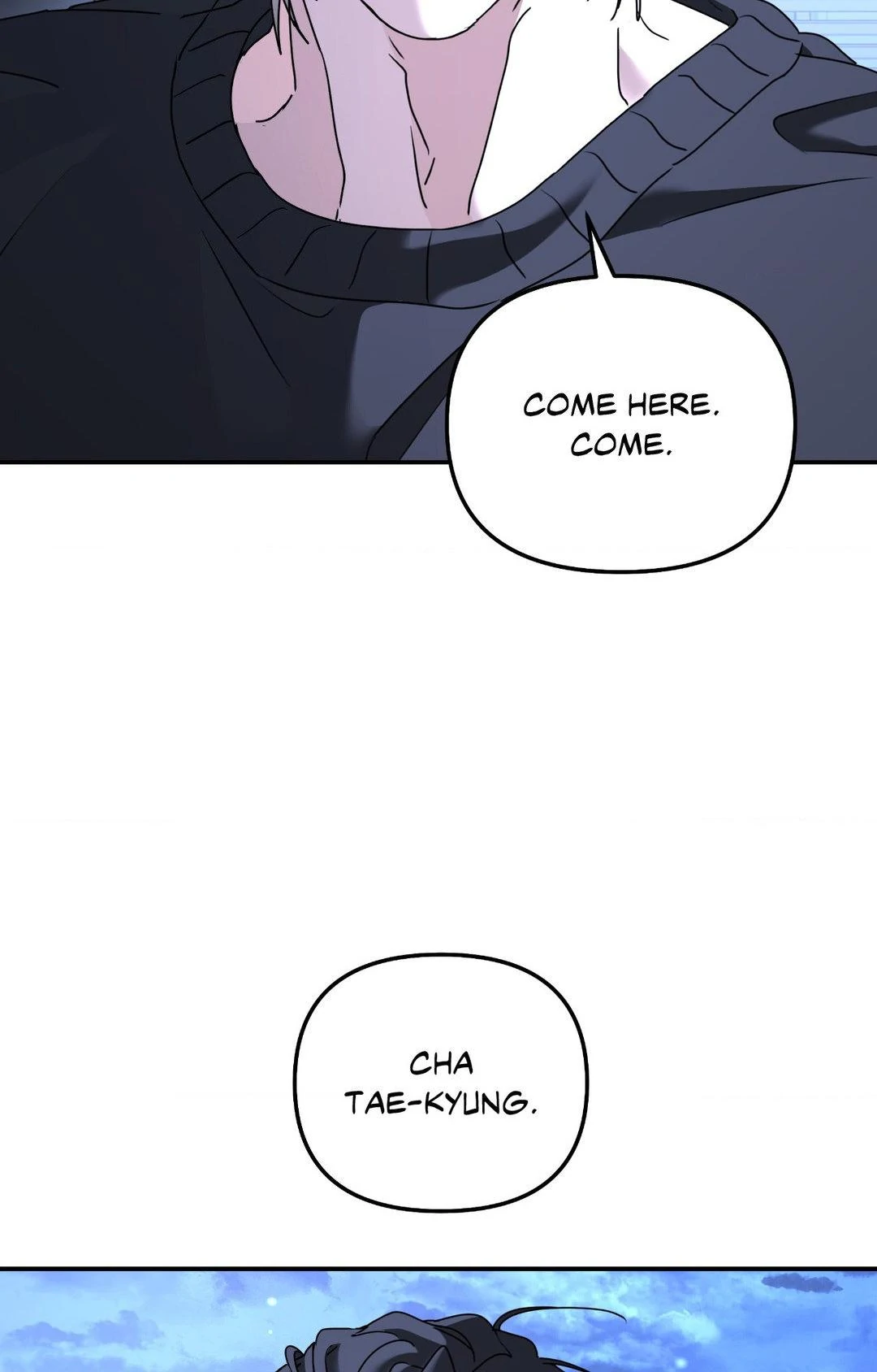 A Tree Without Roots [pawmanga.com] Chapter 81 - Page 9 in English
