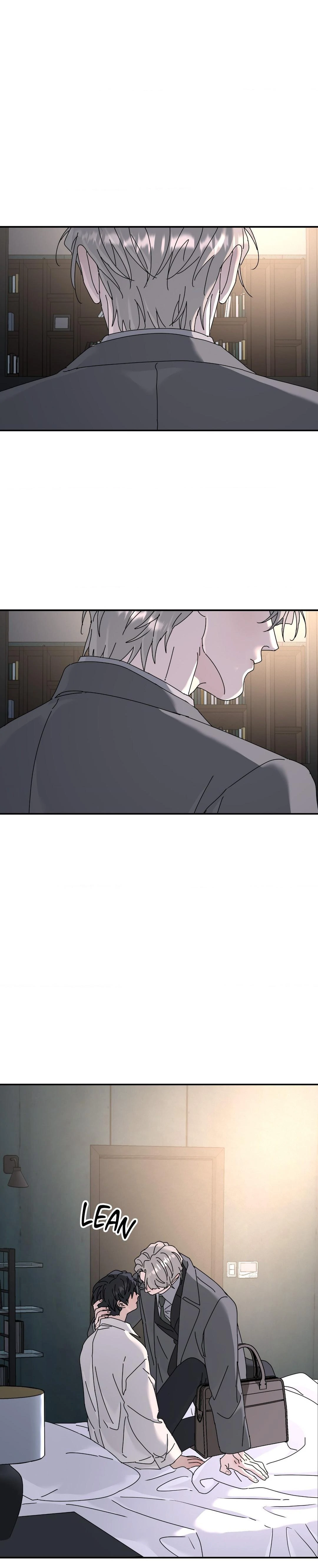 A Tree Without Roots [pawmanga.com] Chapter 82 - Page 25 in English
