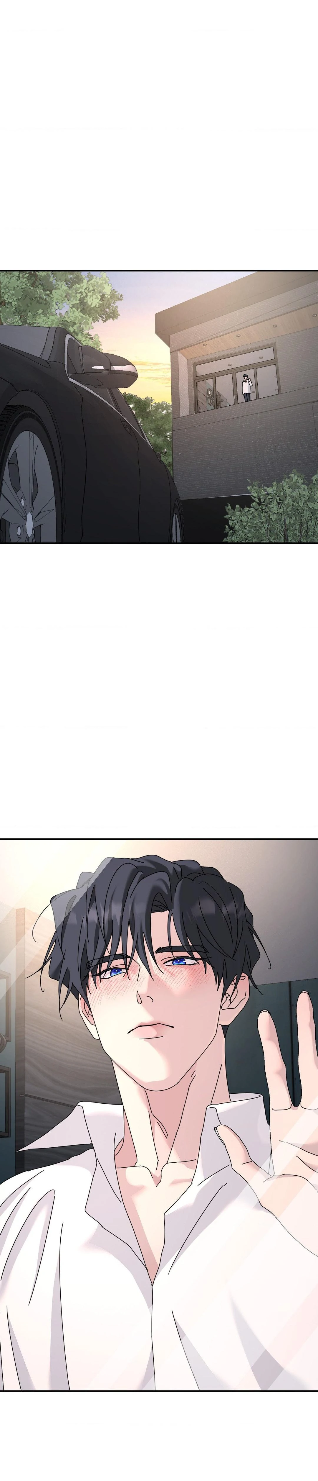 A Tree Without Roots [pawmanga.com] Chapter 82 - Page 27 in English