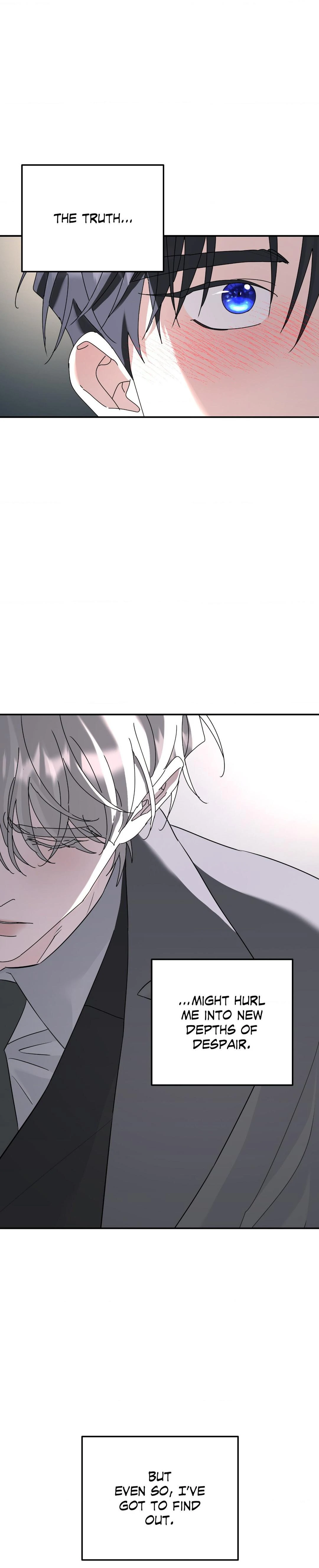 A Tree Without Roots [pawmanga.com] Chapter 82 - Page 29 in English