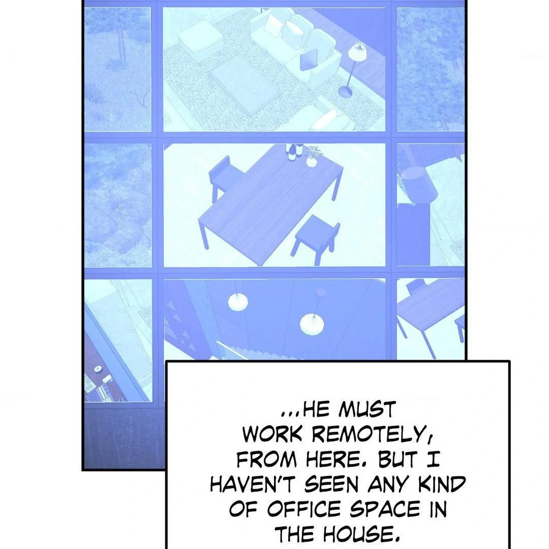 A Tree Without Roots [pawmanga.com] Chapter 82 - Page 33 in English