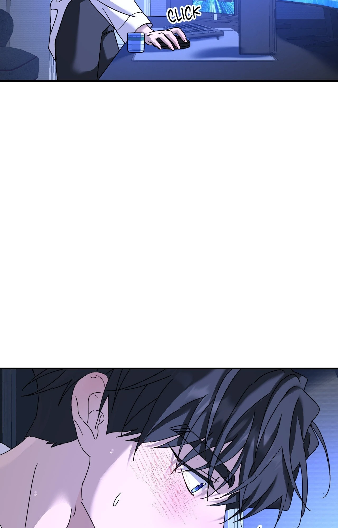 A Tree Without Roots [pawmanga.com] Chapter 83 - Page 18 in English