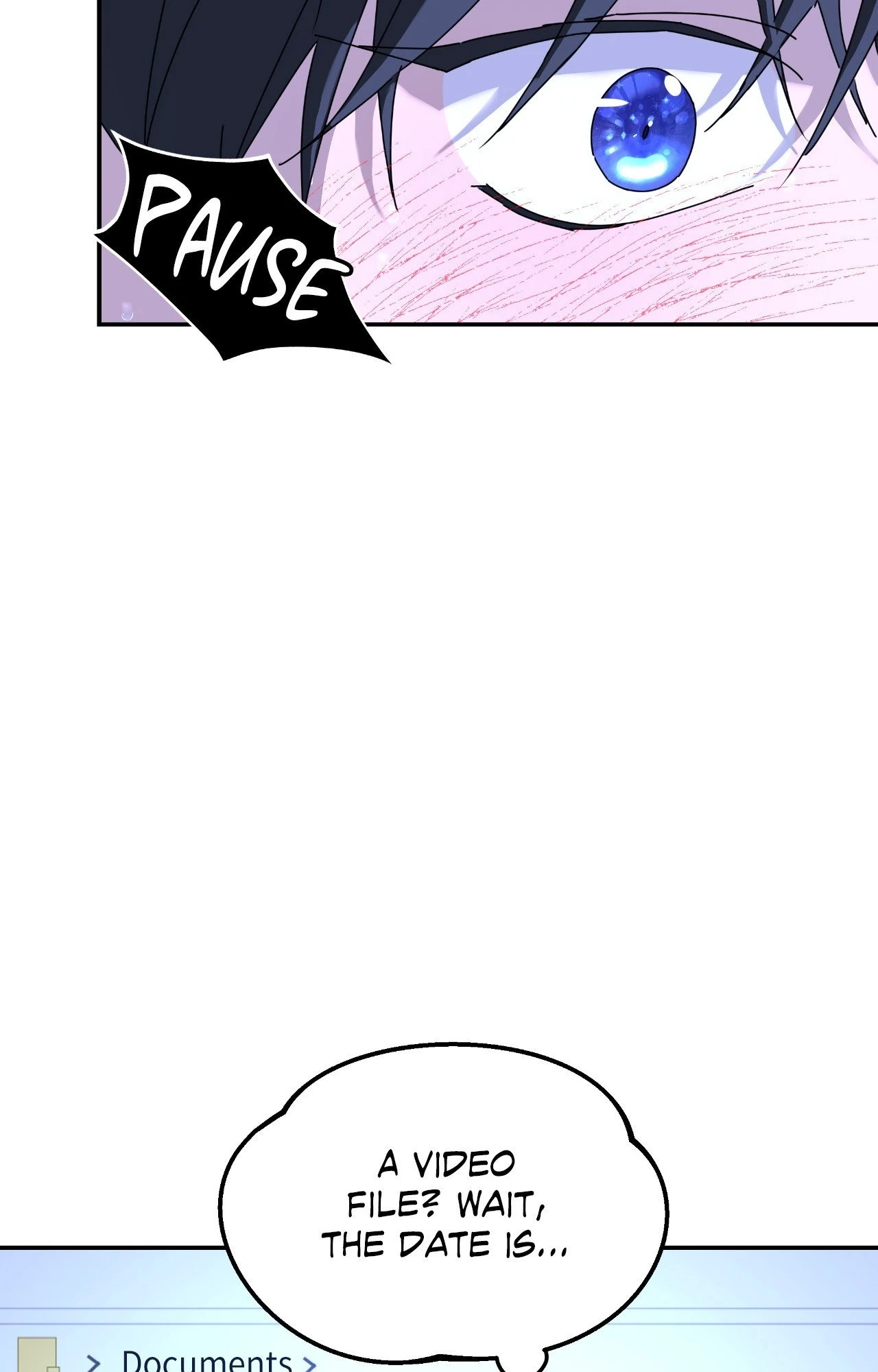 A Tree Without Roots [pawmanga.com] Chapter 83 - Page 22 in English