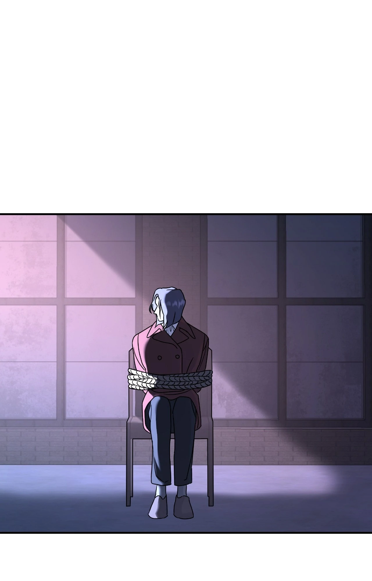 A Tree Without Roots [pawmanga.com] Chapter 83 - Page 28 in English