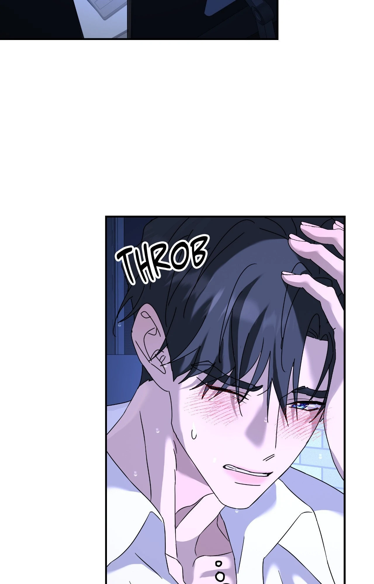 A Tree Without Roots [pawmanga.com] Chapter 83 - Page 32 in English