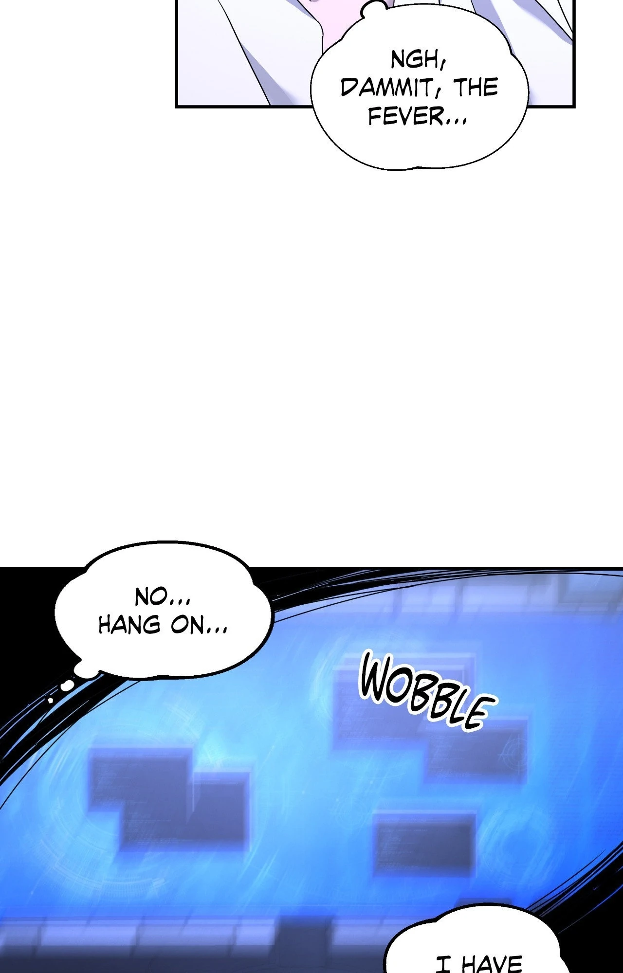 A Tree Without Roots [pawmanga.com] Chapter 83 - Page 33 in English