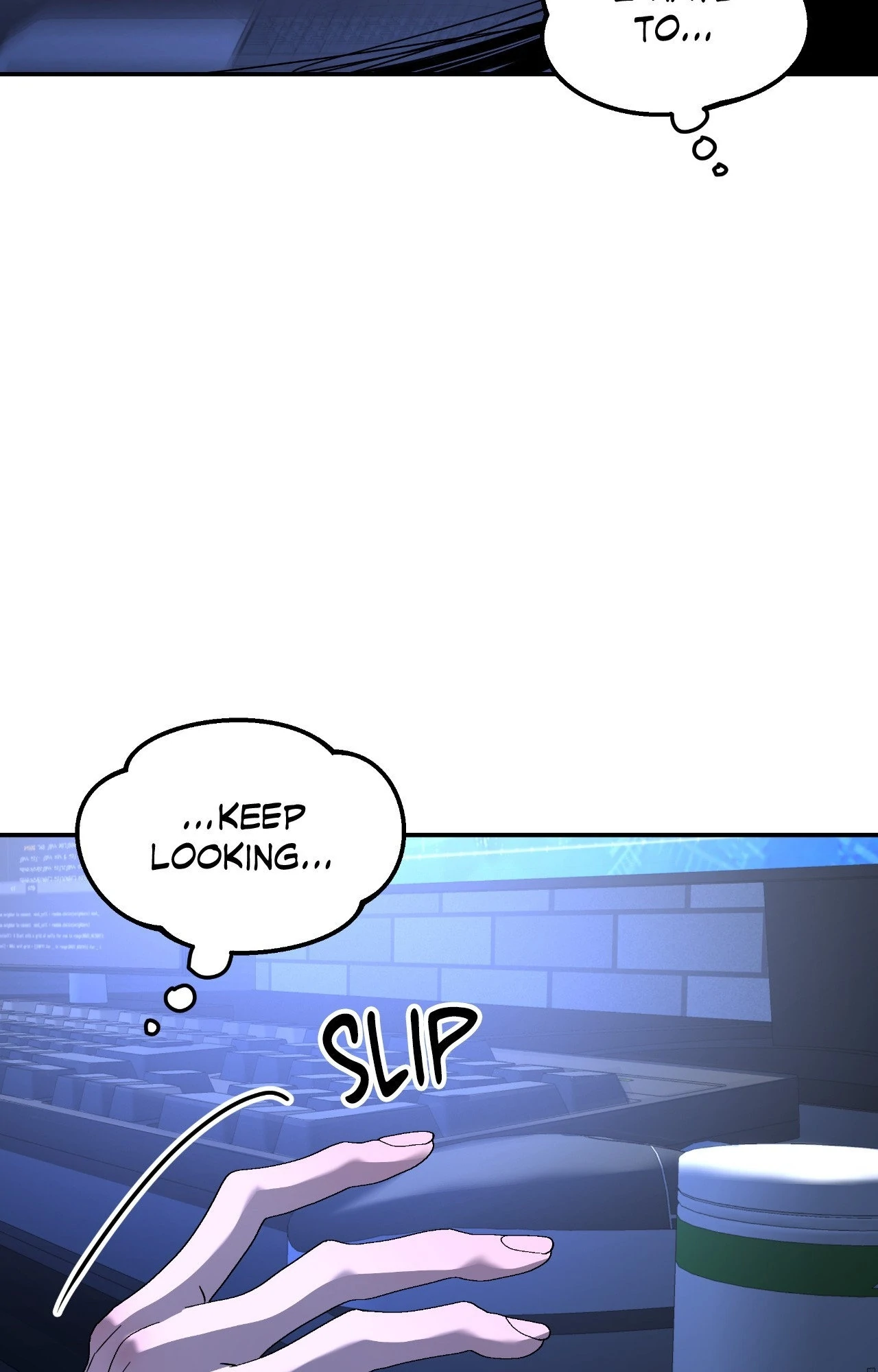 A Tree Without Roots [pawmanga.com] Chapter 83 - Page 34 in English