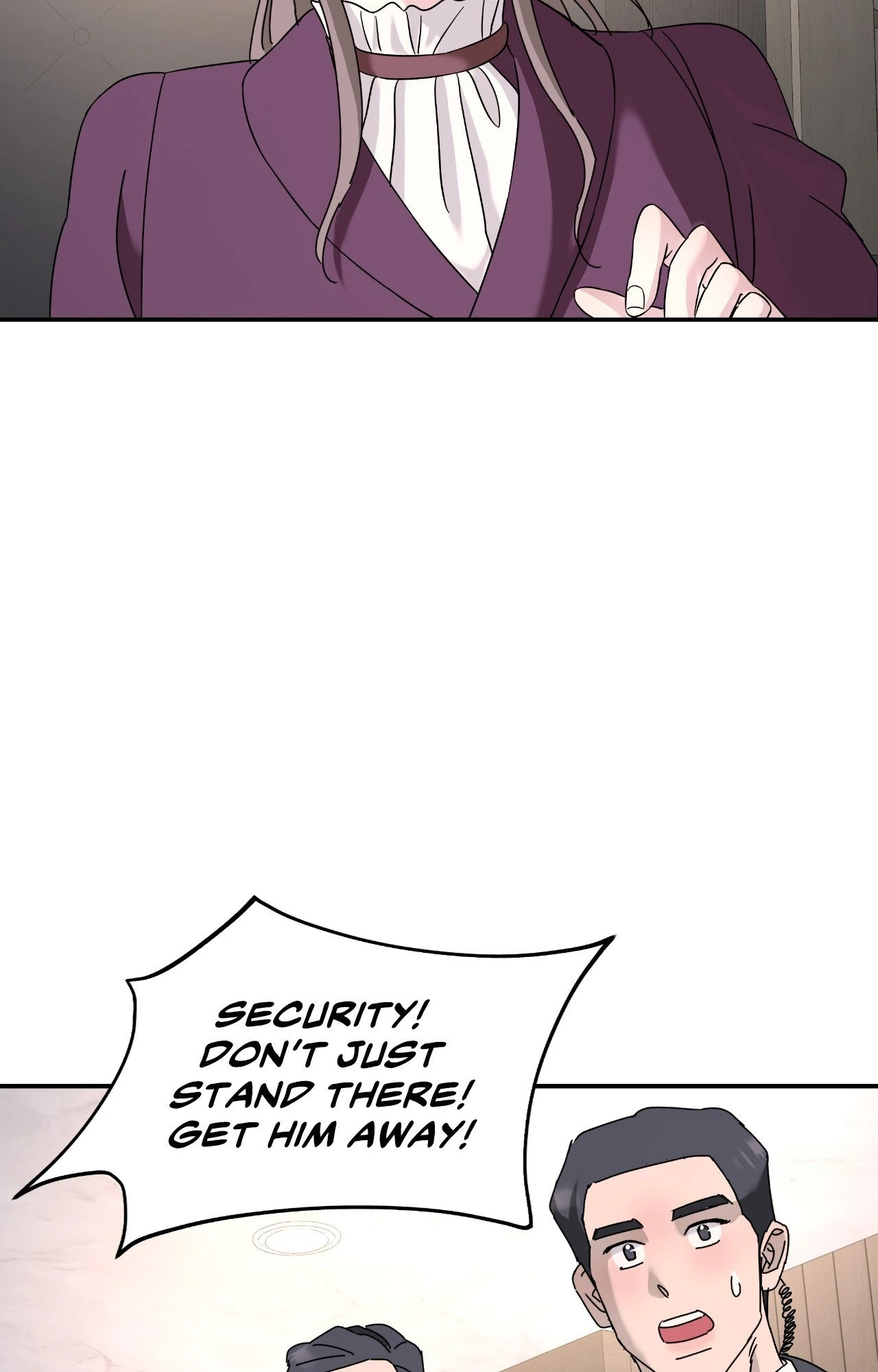 A Tree Without Roots [pawmanga.com] Chapter 83 - Page 42 in English