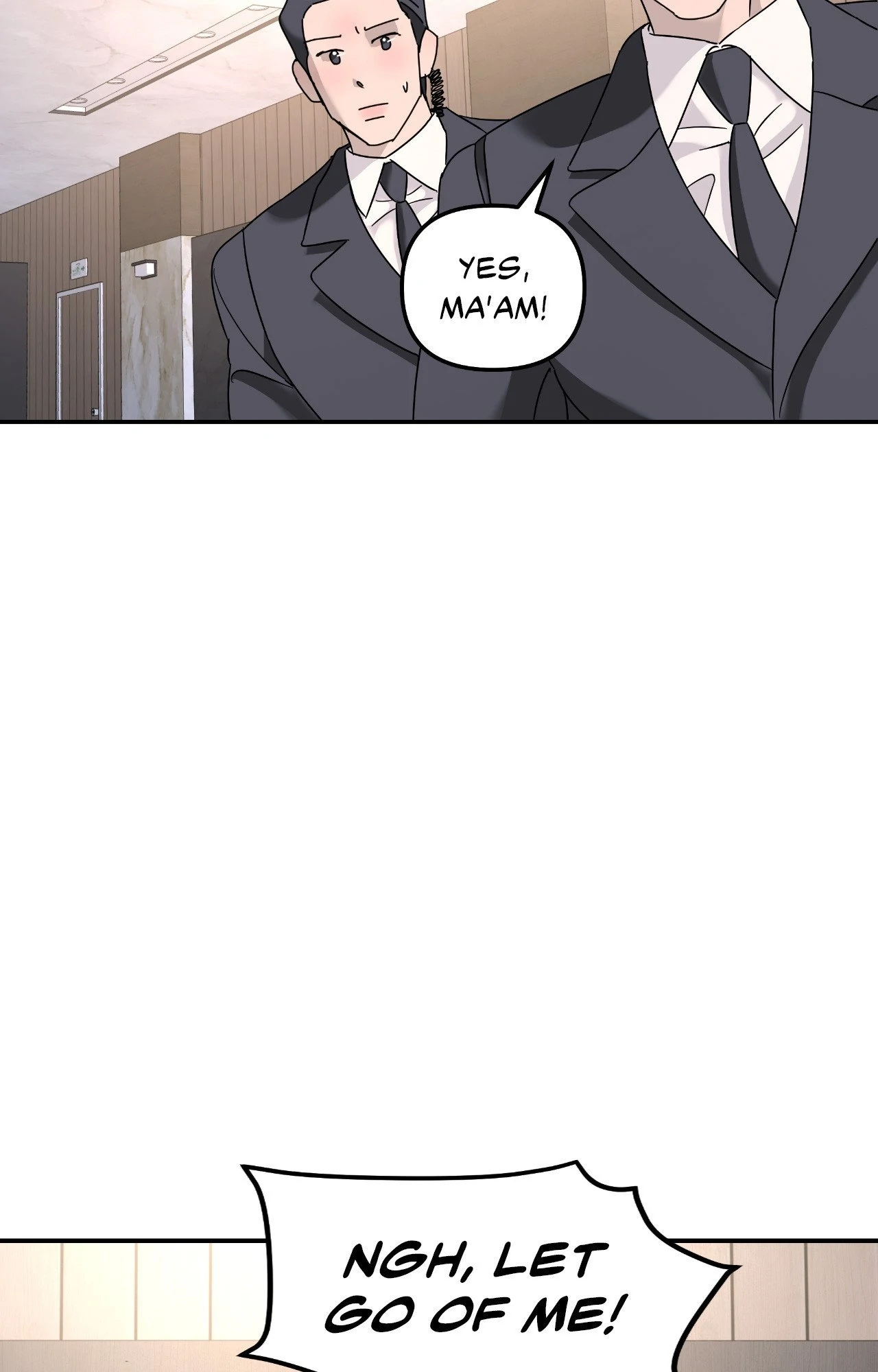 A Tree Without Roots [pawmanga.com] Chapter 83 - Page 43 in English