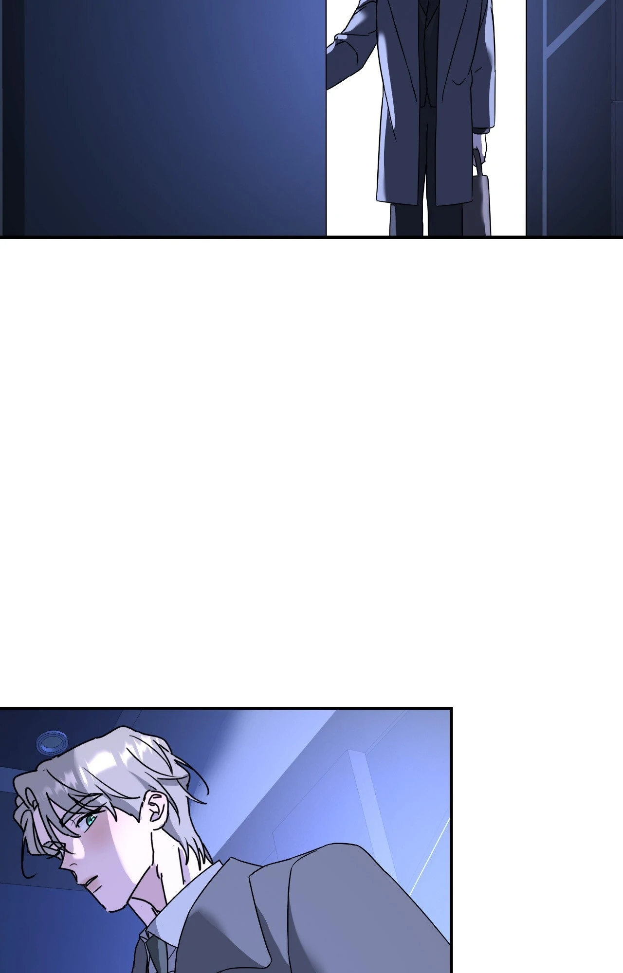 A Tree Without Roots [pawmanga.com] Chapter 83 - Page 76 in English
