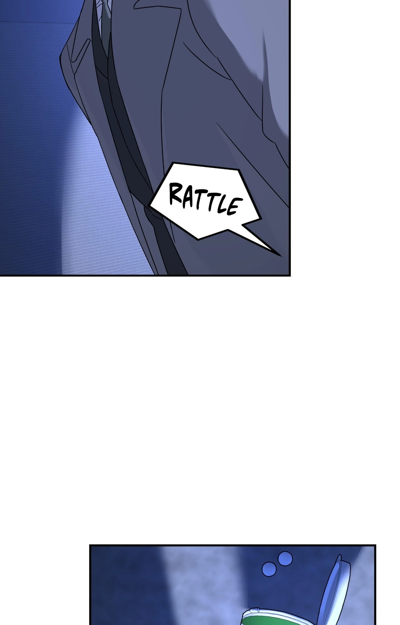 A Tree Without Roots [pawmanga.com] Chapter 83 - Page 77 in English