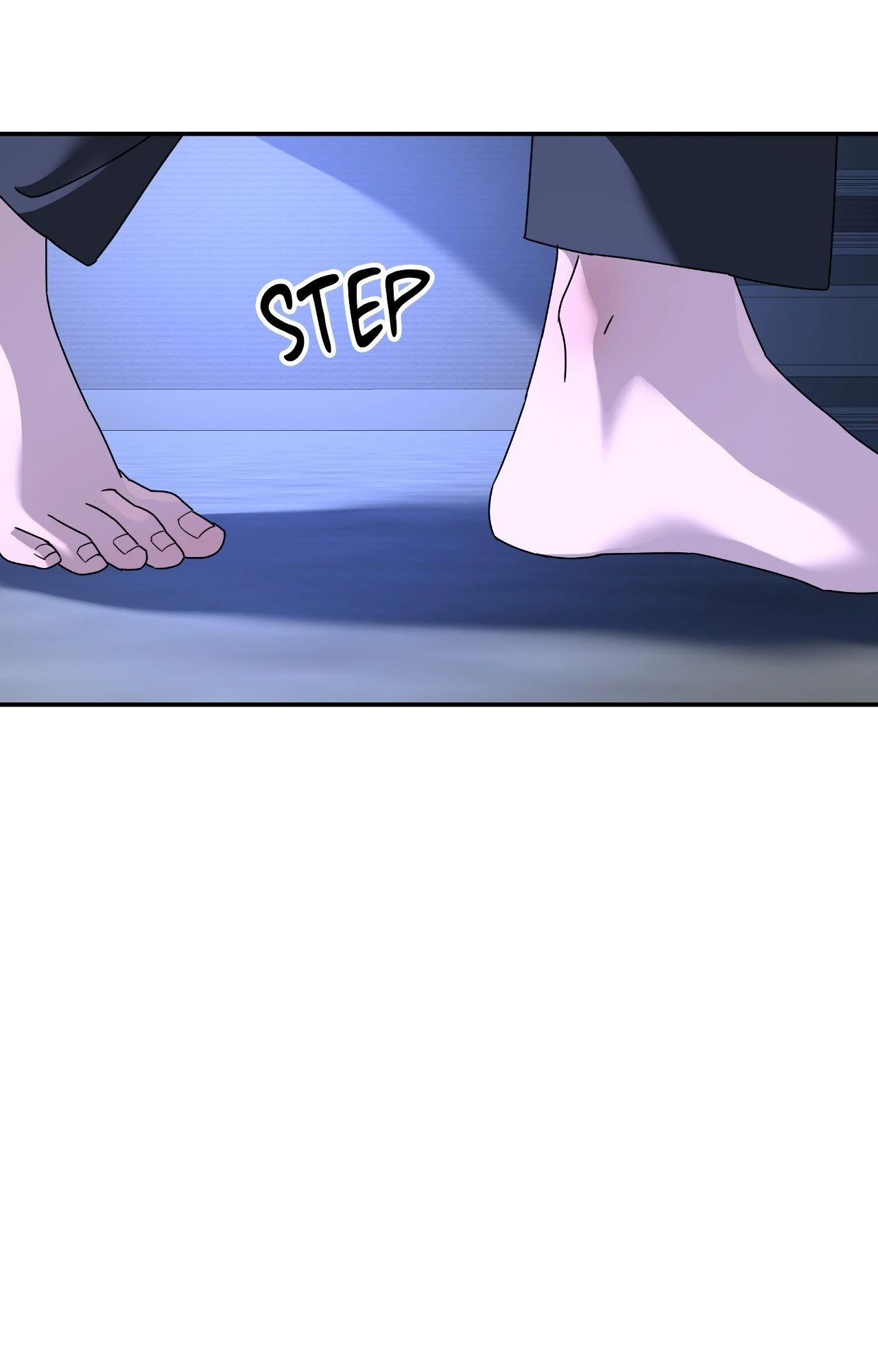 A Tree Without Roots [pawmanga.com] Chapter 83 - Page 9 in English