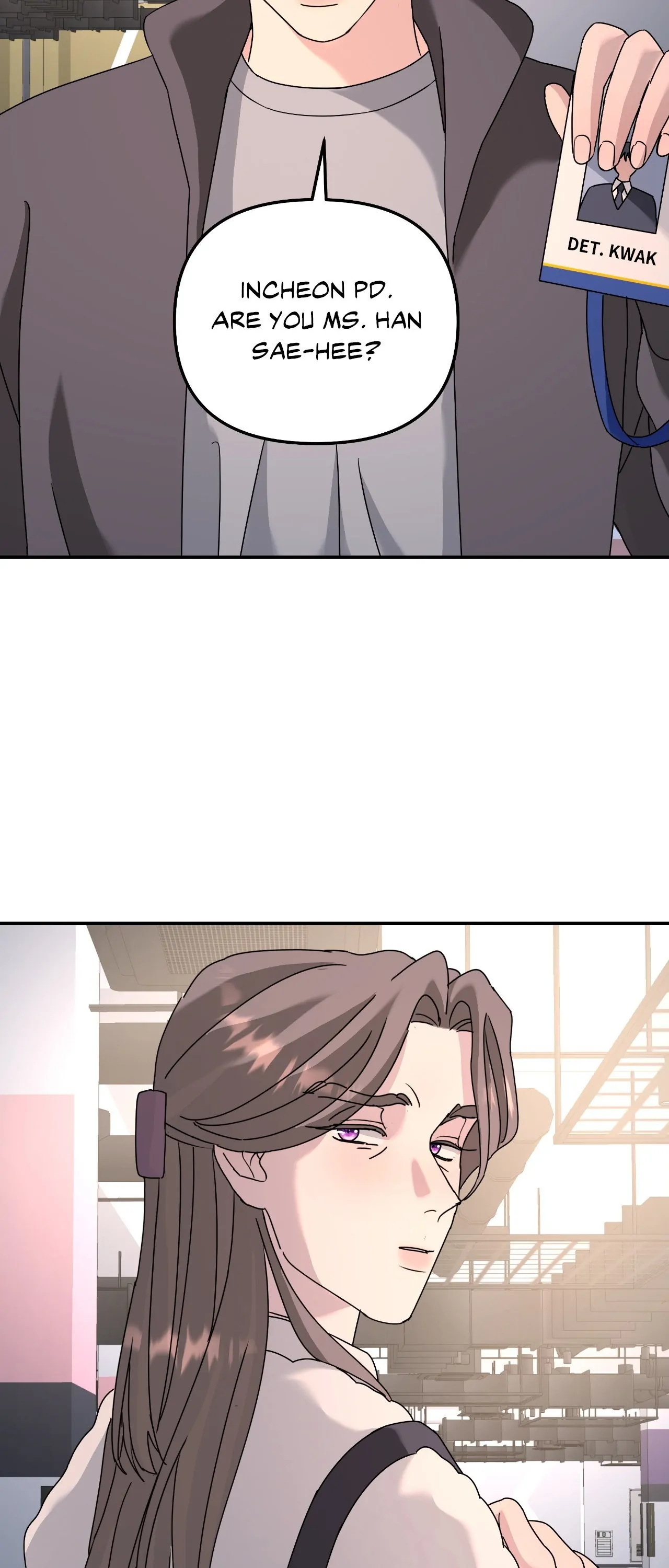 A Tree Without Roots [pawmanga.com] Chapter 84 - Page 22 in English