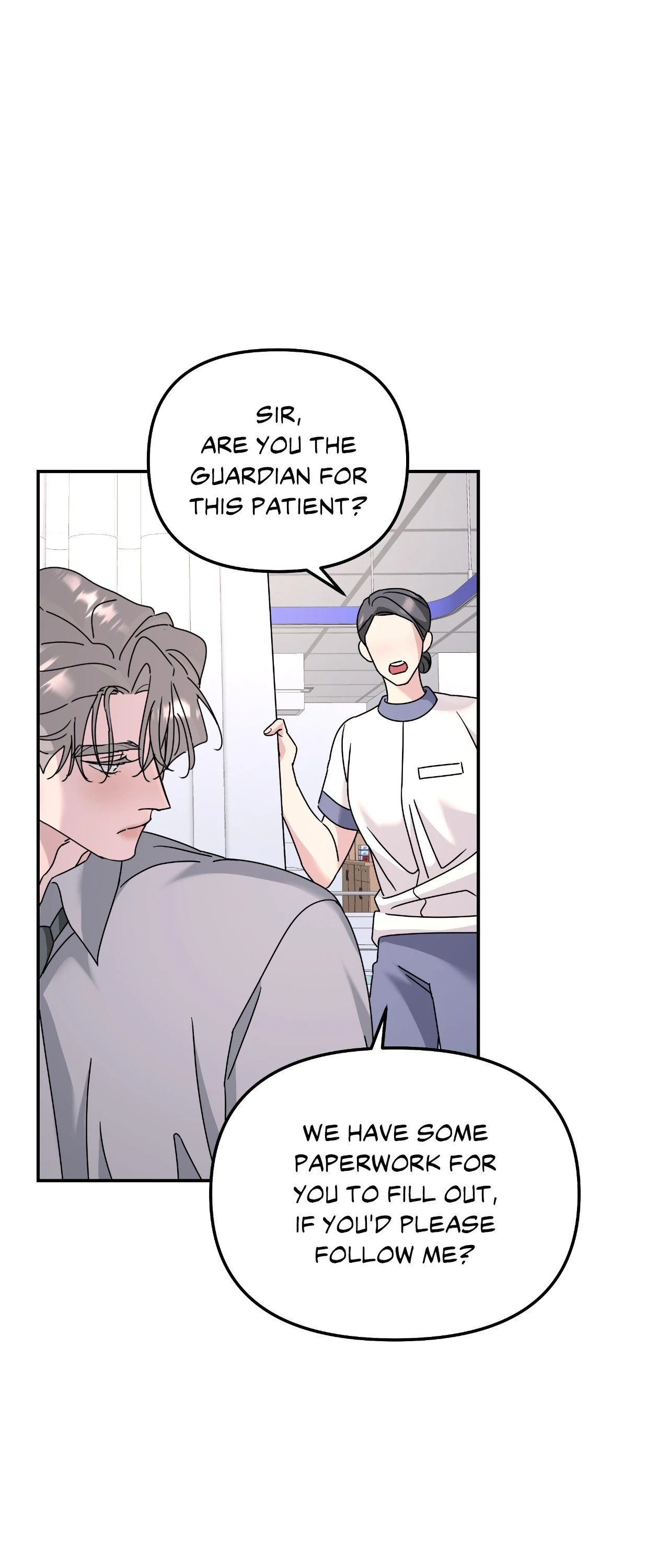 A Tree Without Roots [pawmanga.com] Chapter 84 - Page 26 in English